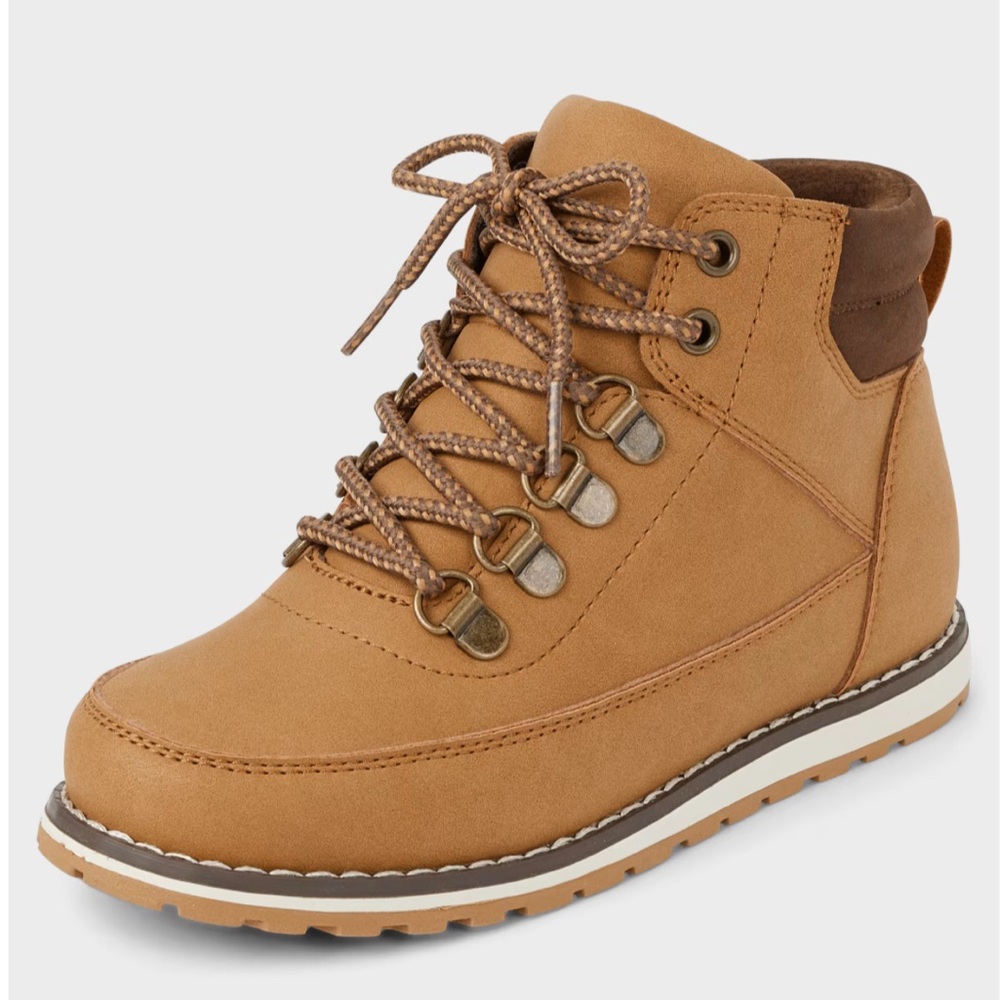 Boys Boots
